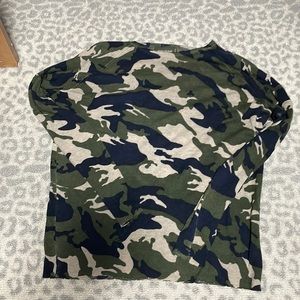 Zadig & Voltaire cashmere sweater